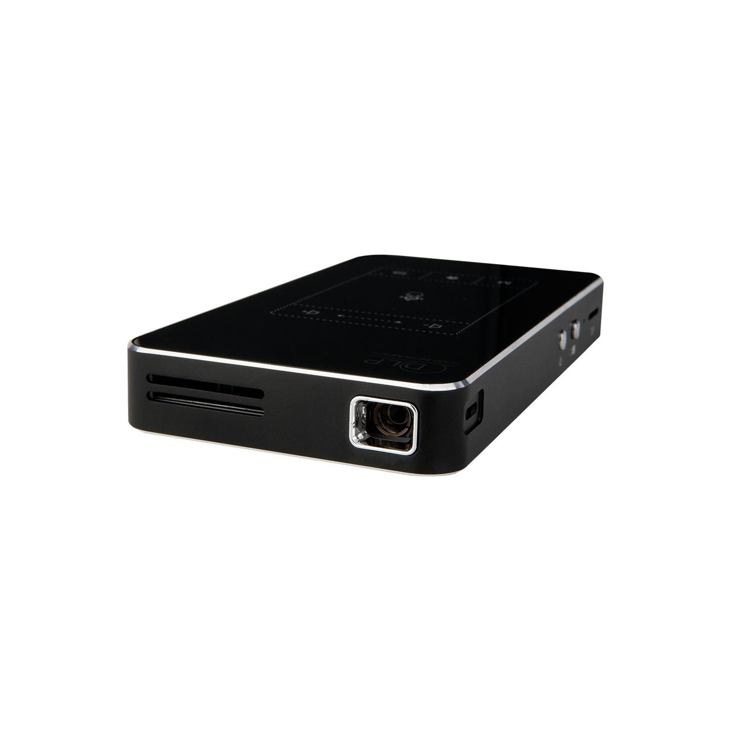 DLP Mobile Smart Projector